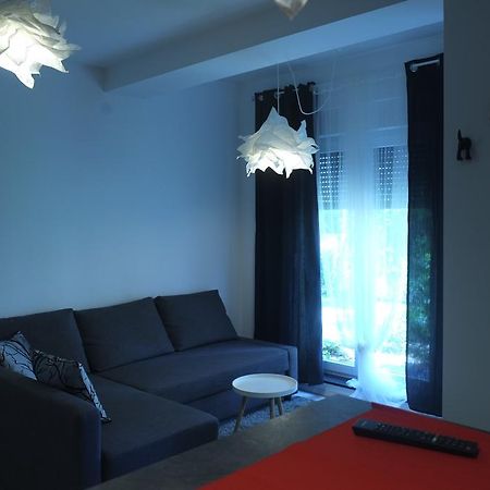 Apartman Gala Чаковец Екстер'єр фото