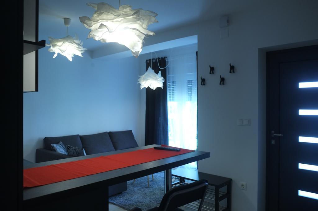 Apartman Gala Чаковец Екстер'єр фото
